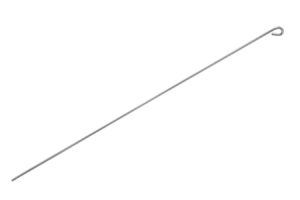 Pręt, drut łączący panele / płotki rozmiar „L”