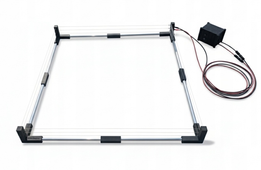 odstraszacz kun do samochodu główne